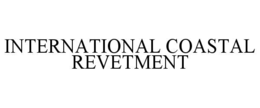 international coastal revetment