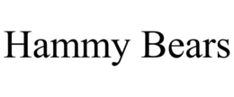 hammy bears