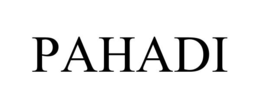 pahadi