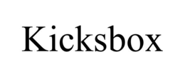 kicksbox
