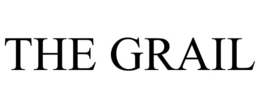 the grail