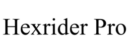 hexrider pro