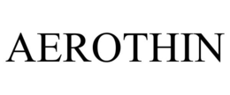 aerothin