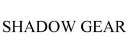 shadow gear