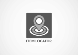 item locator