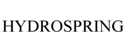 hydrospring