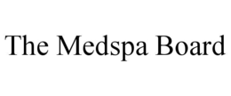 the medspa board