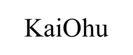 kaiohu