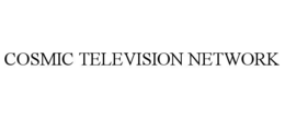 cosmic television network
