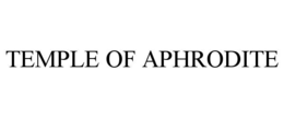 temple of aphrodite