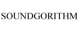 soundgorithm