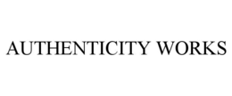 authenticity works