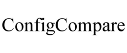 configcompare