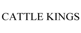 cattle kings