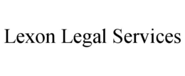 lexon legal services