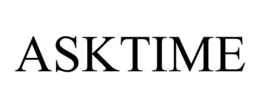 asktime
