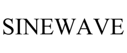 sinewave