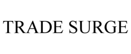 trade surge