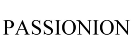 passionion