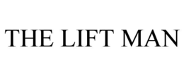 the lift man