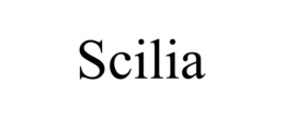 scilia