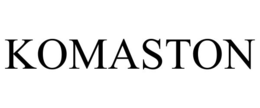 komaston