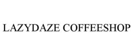 lazydaze coffeeshop