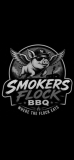 smokers flock bbq where the flock eats
