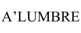 a’lumbre