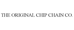 the original chip chain co.