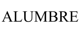 alumbre