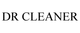 dr cleaner