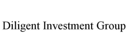 diligent investment group