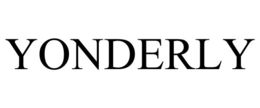 yonderly