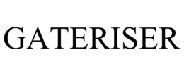 gateriser