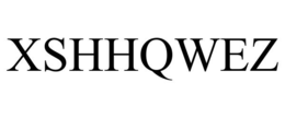 xshhqwez