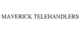 maverick telehandlers