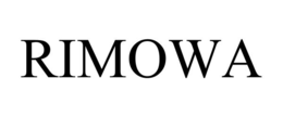 rimowa