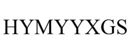 hymyyxgs