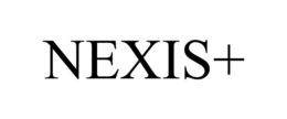 nexis+