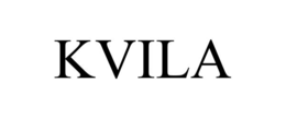 kvila