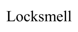 locksmell