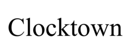 clocktown