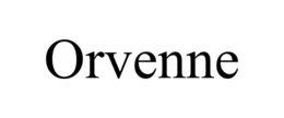 orvenne