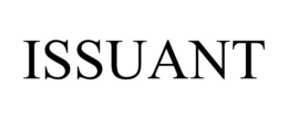 issuant