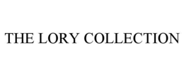 the lory collection