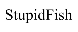 stupidfish