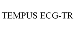 tempus ecg-tr