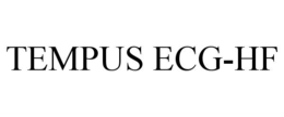 tempus ecg-hf