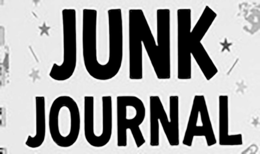junk journal